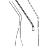 Atrauma Cardiovascular Forceps