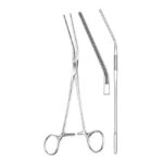 Atrauma Cardiovascular Forceps