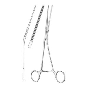 Atrauma Cardiovascular Forceps